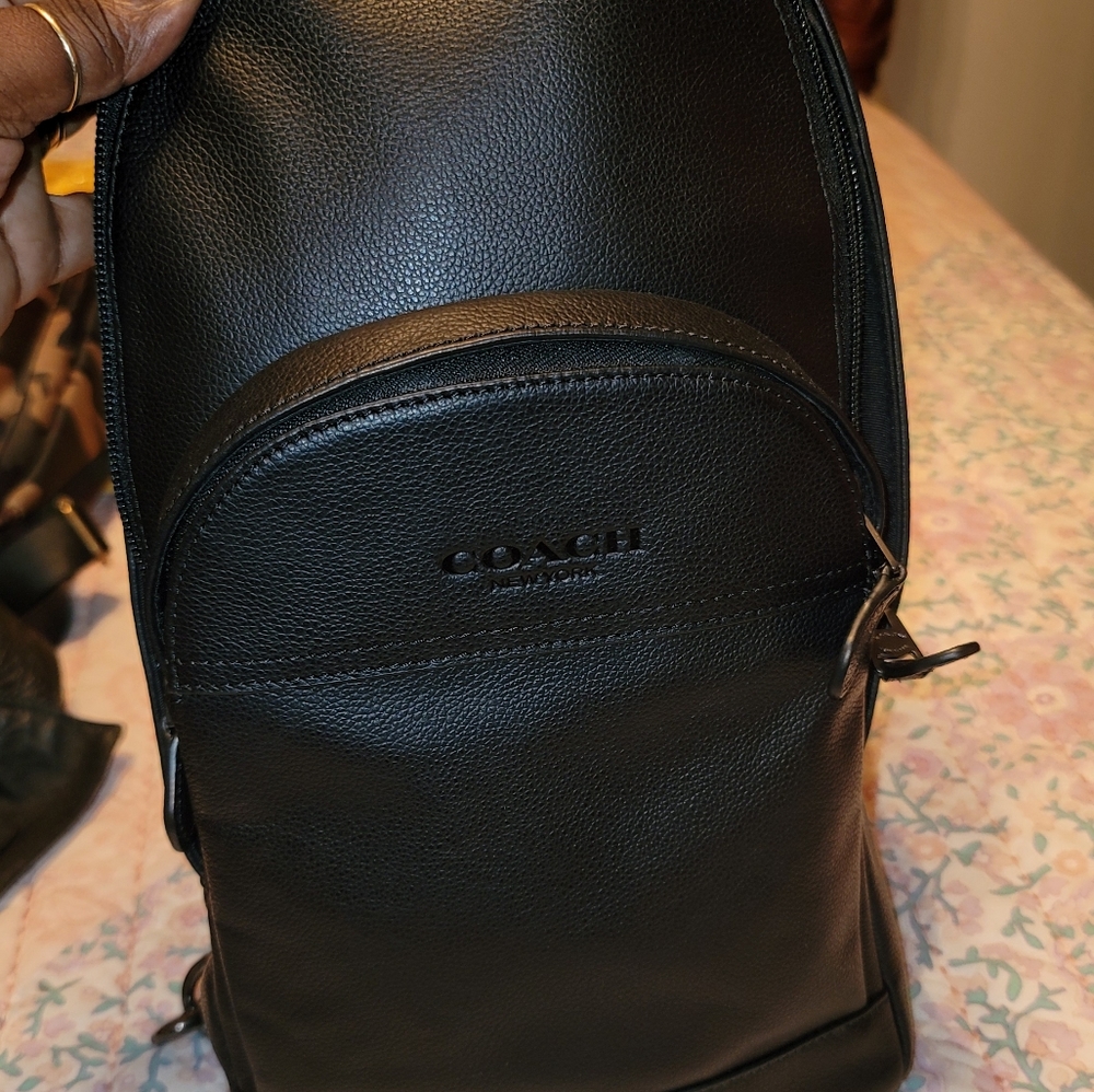 Coach Sling Bag